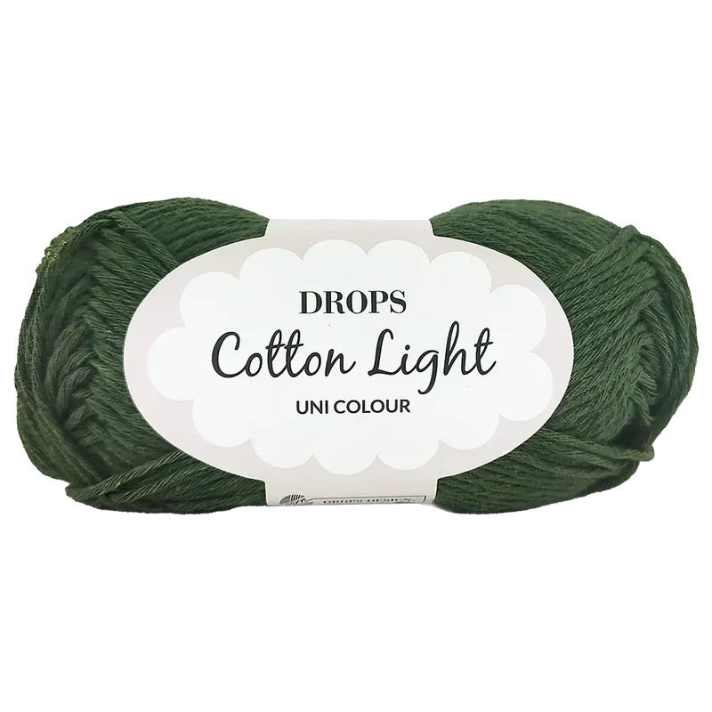 Cotton Light