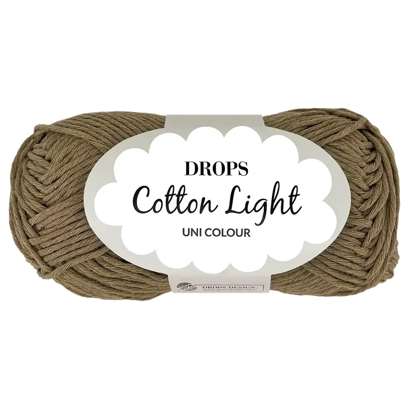 Cotton Light