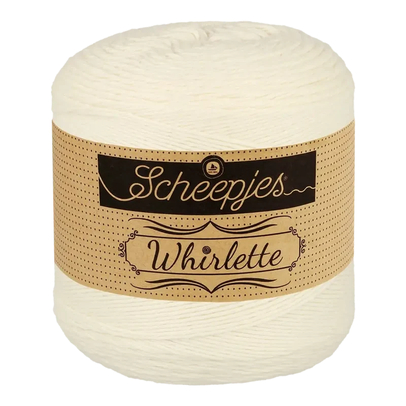 Whirlette