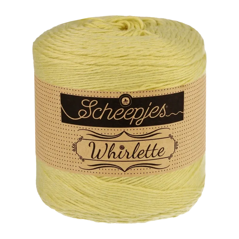 Whirlette