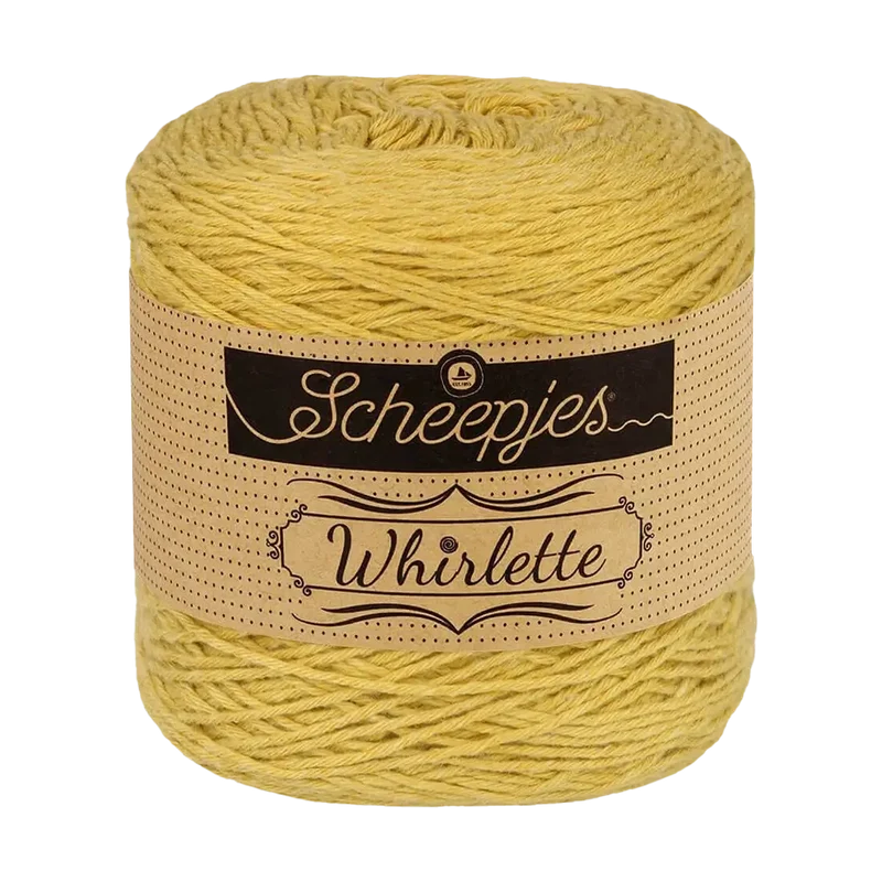 Whirlette