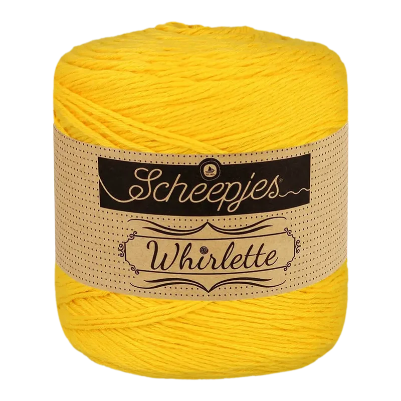 Whirlette