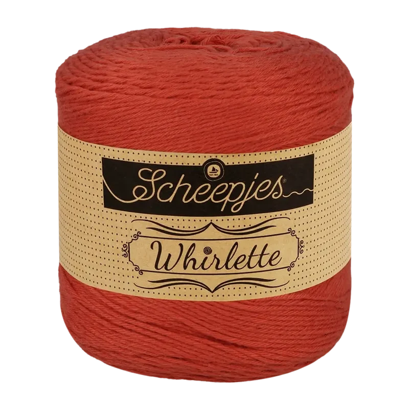 Whirlette