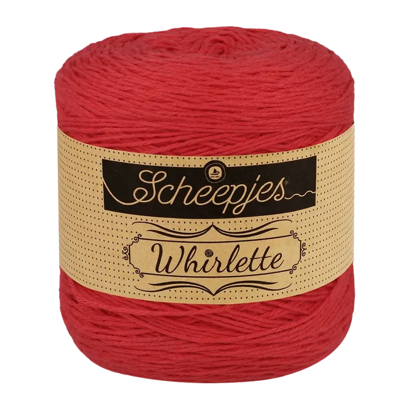 Whirlette
