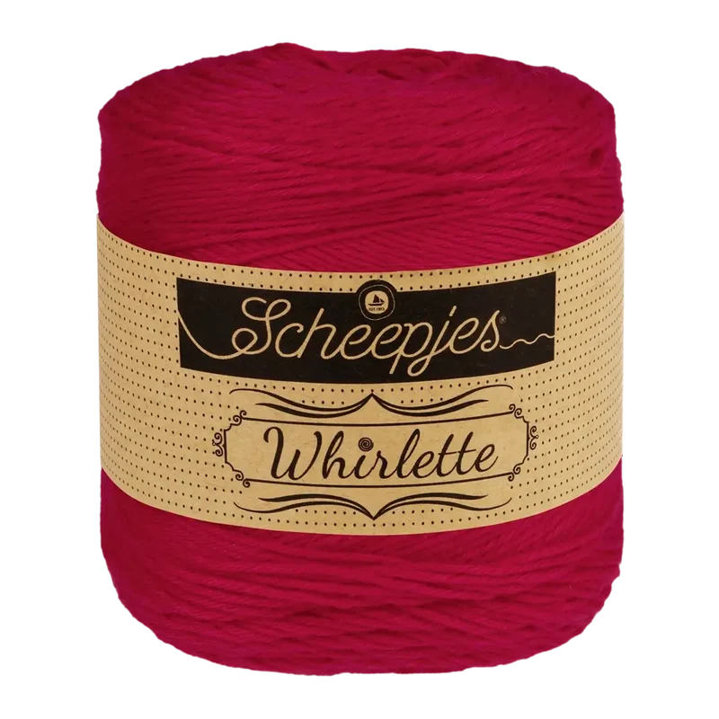 Whirlette