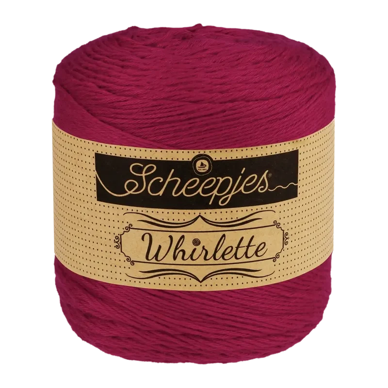 Whirlette