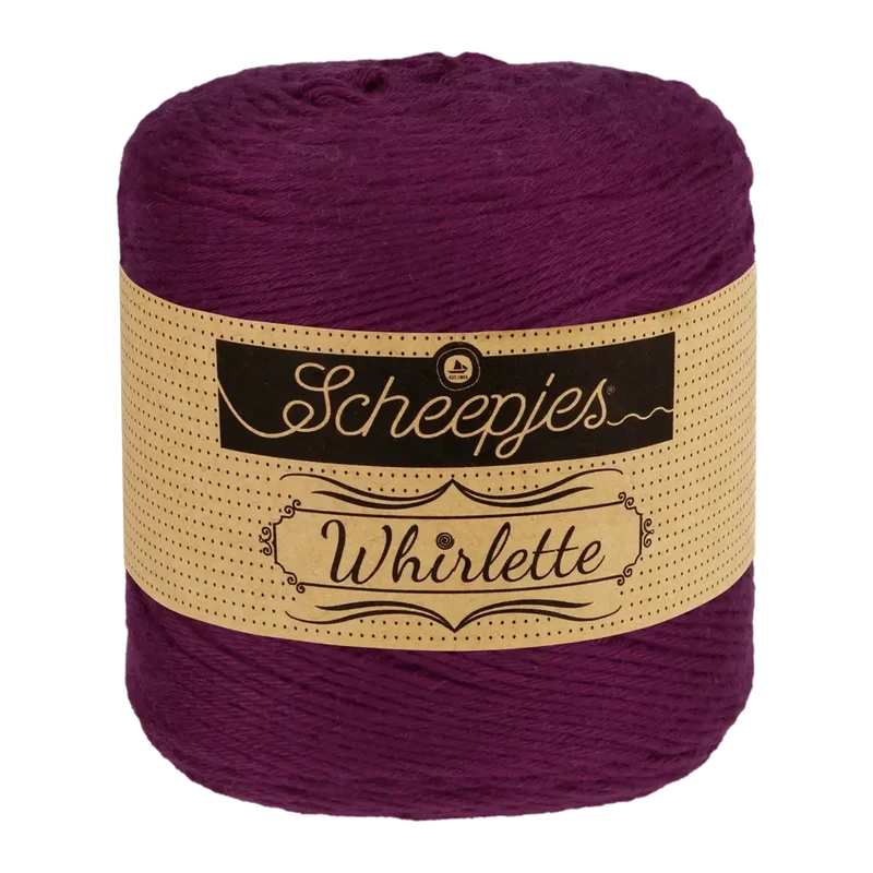 Whirlette