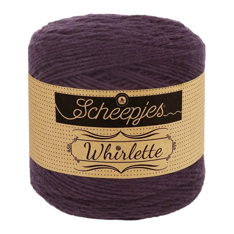 Whirlette