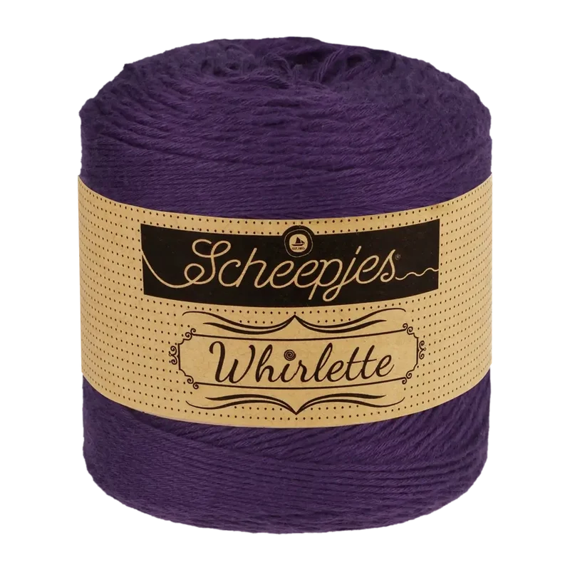 Whirlette