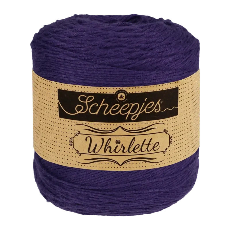 Whirlette