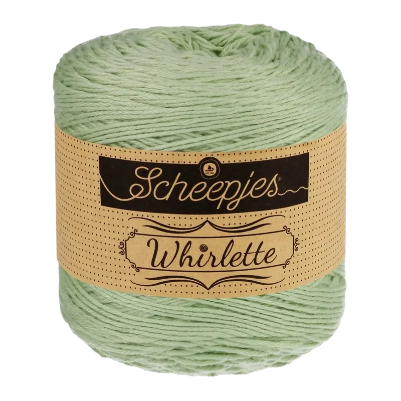 Whirlette