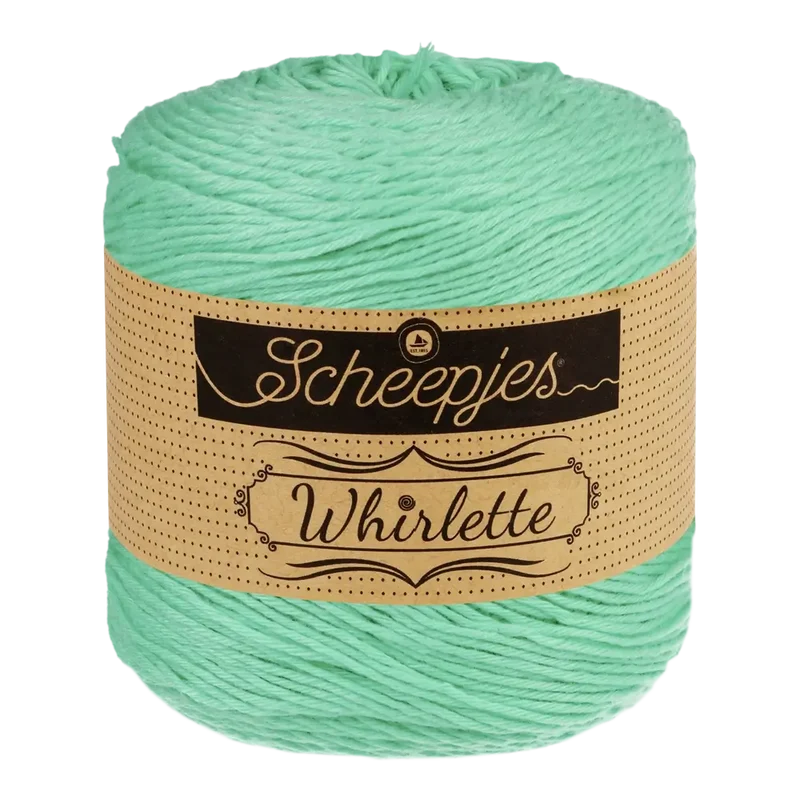 Whirlette