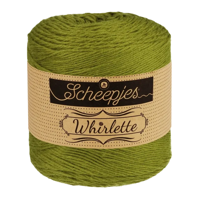Whirlette