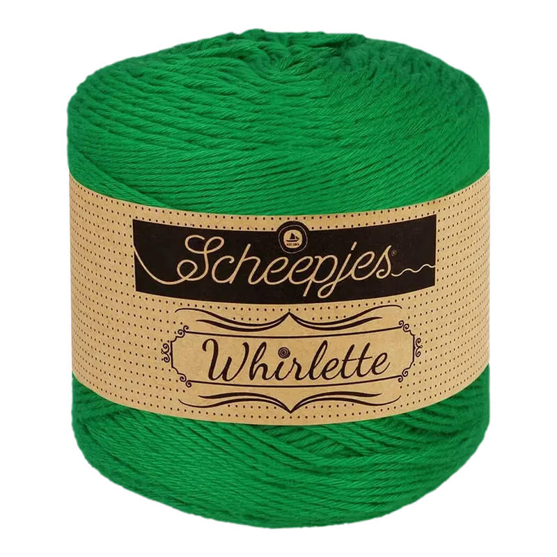 Whirlette
