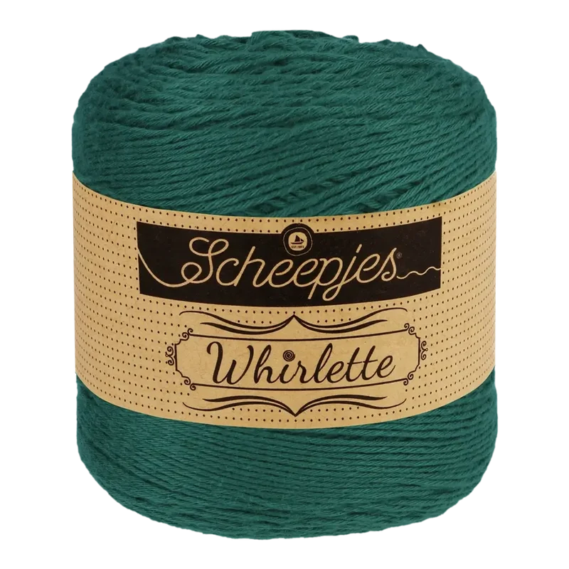 Whirlette