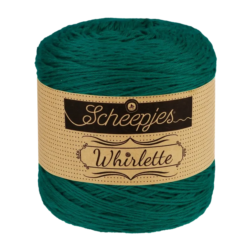 Whirlette