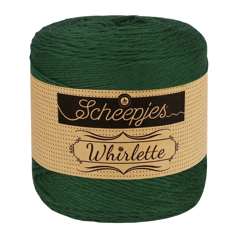 Whirlette