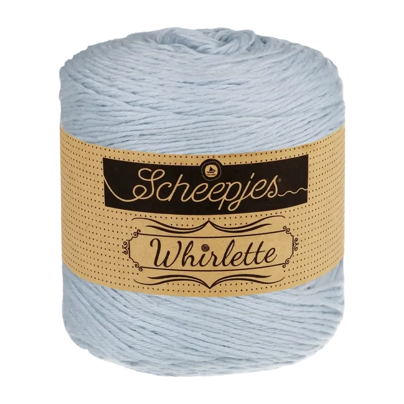 Whirlette