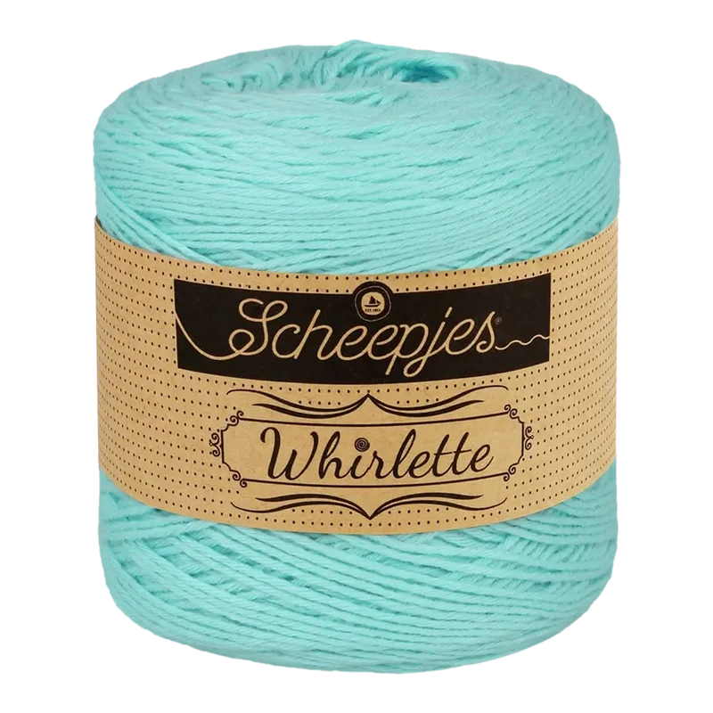Whirlette