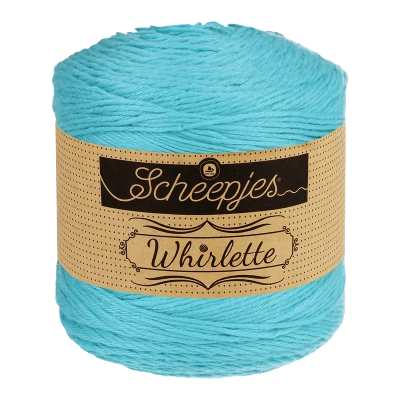 Whirlette