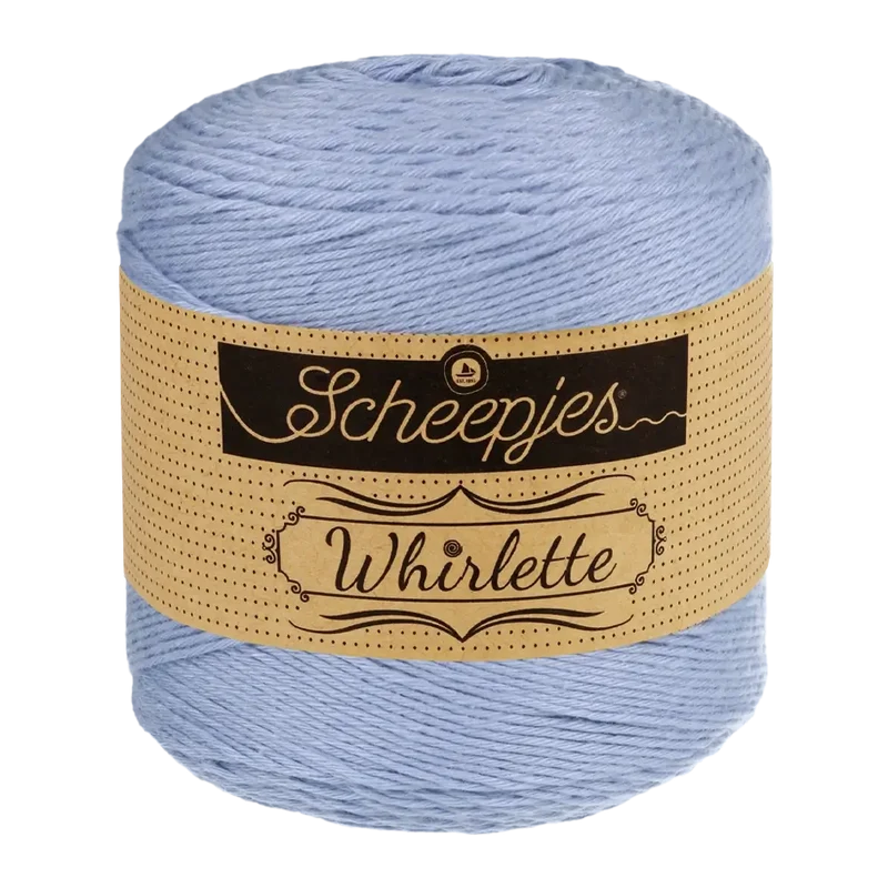 Whirlette