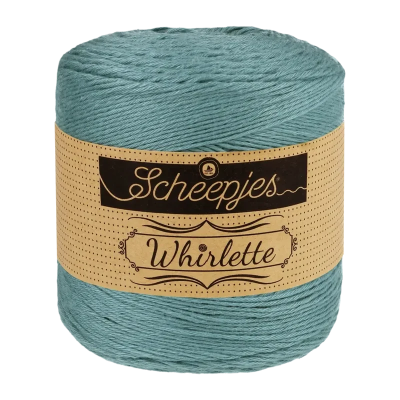 Whirlette