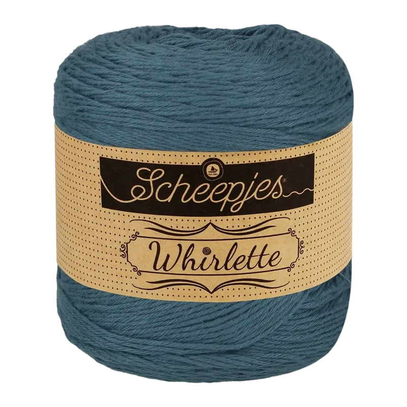 Whirlette