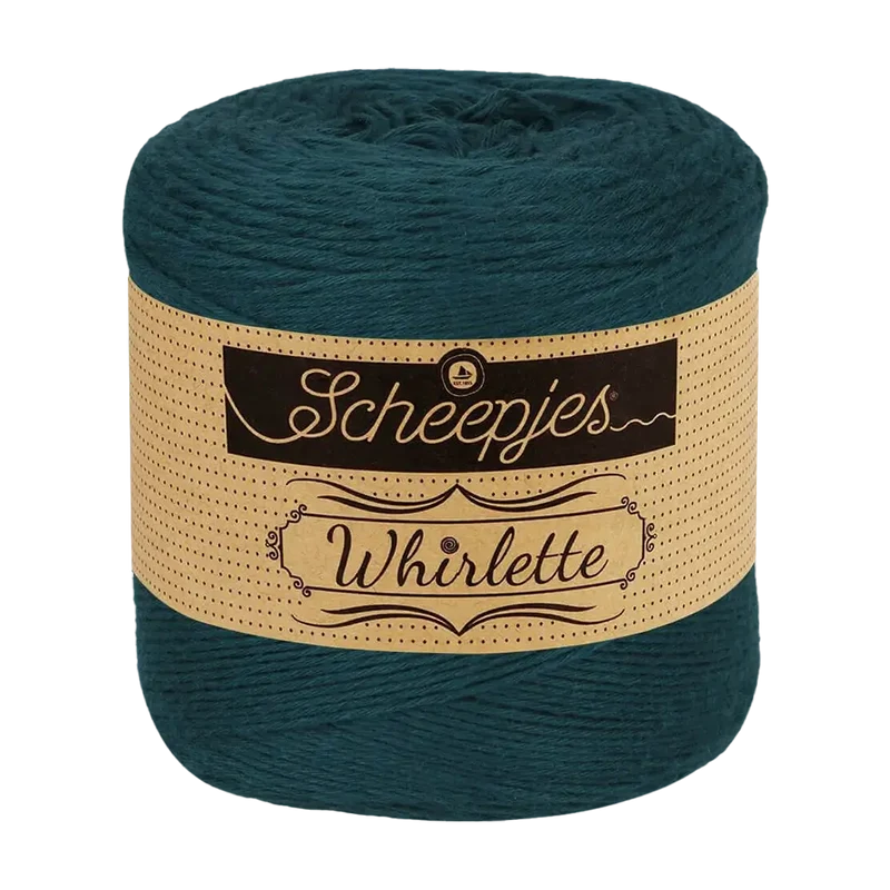 Whirlette