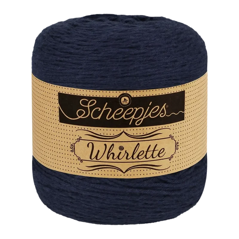 Whirlette