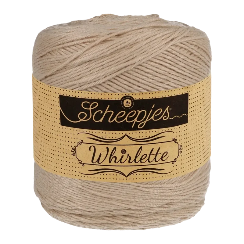 Whirlette