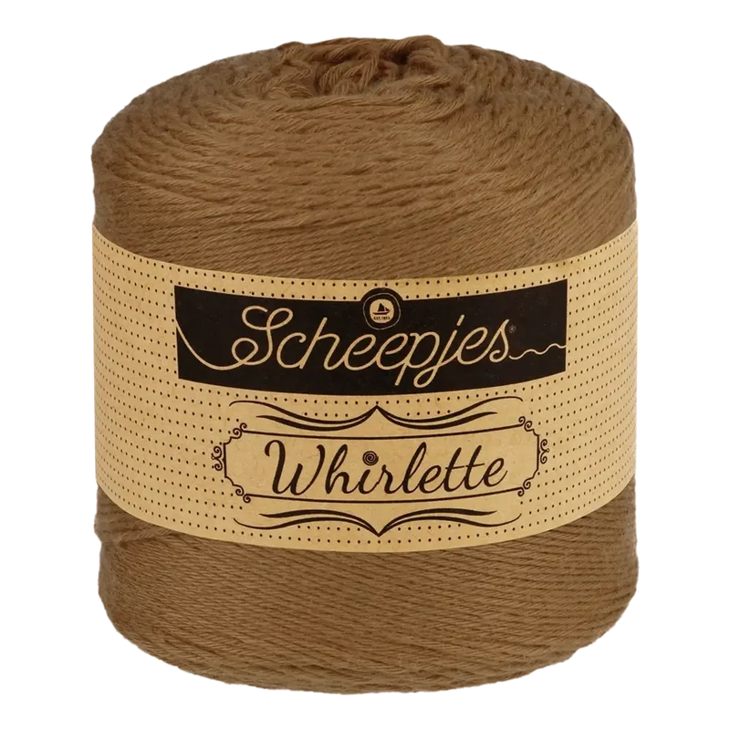 Whirlette
