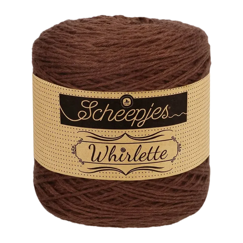 Whirlette