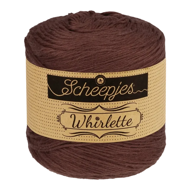 Whirlette