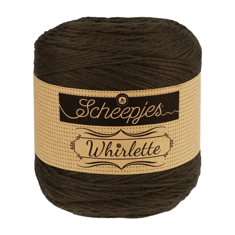 Whirlette