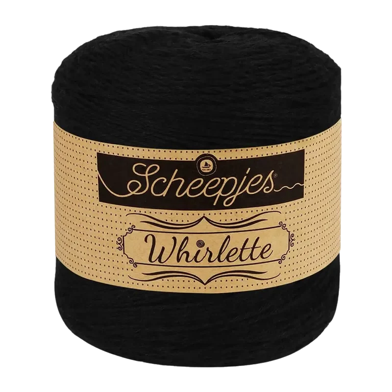 Whirlette