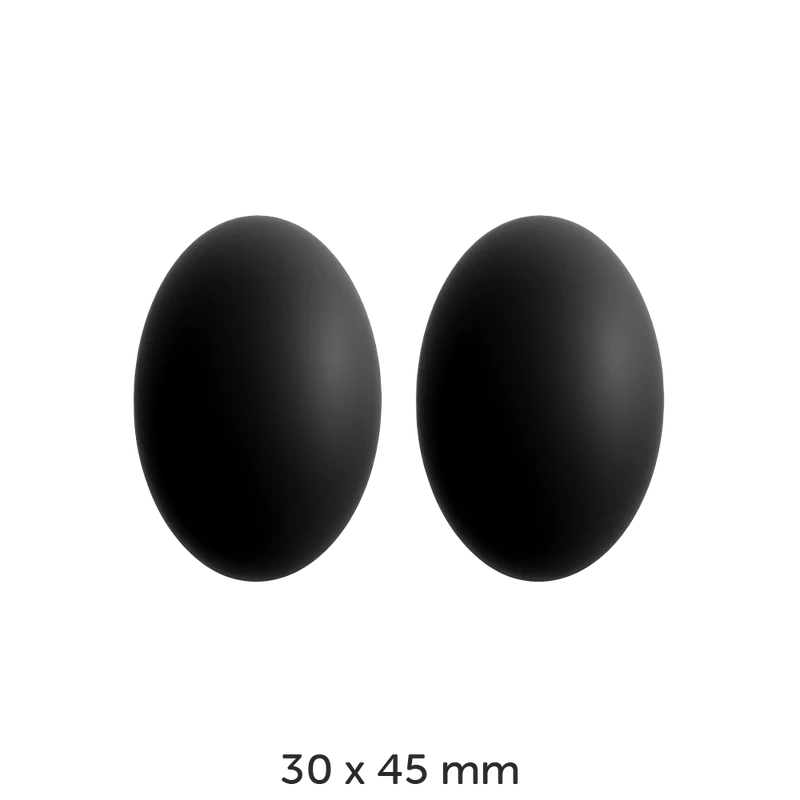 Opry | Sicherheitsaugen oval