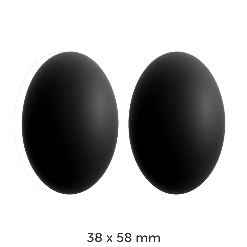 Opry | Sicherheitsaugen oval