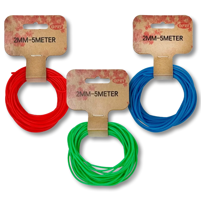 Opry | Maschenhalter Kabel Ø 2 mm