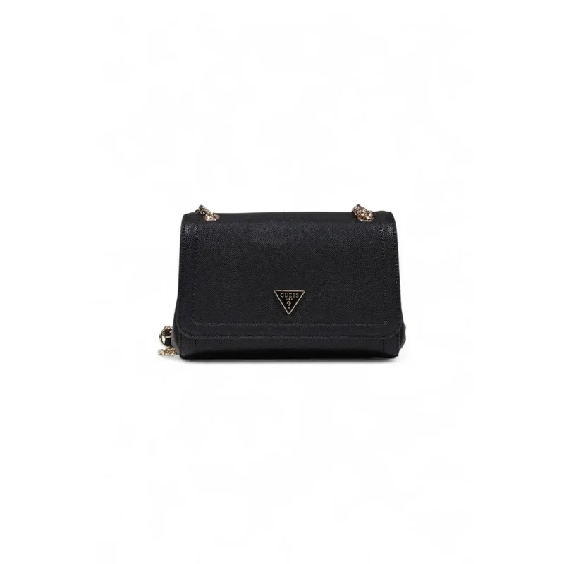 Guess Damen-Schultertasche mit Taschen