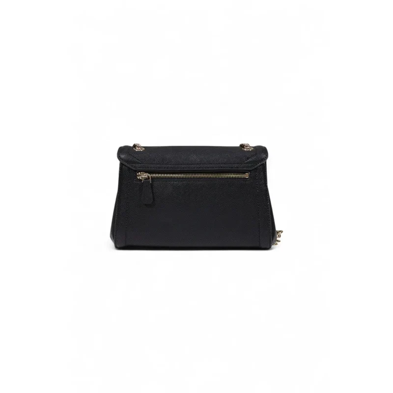 Guess Damen-Schultertasche mit Taschen