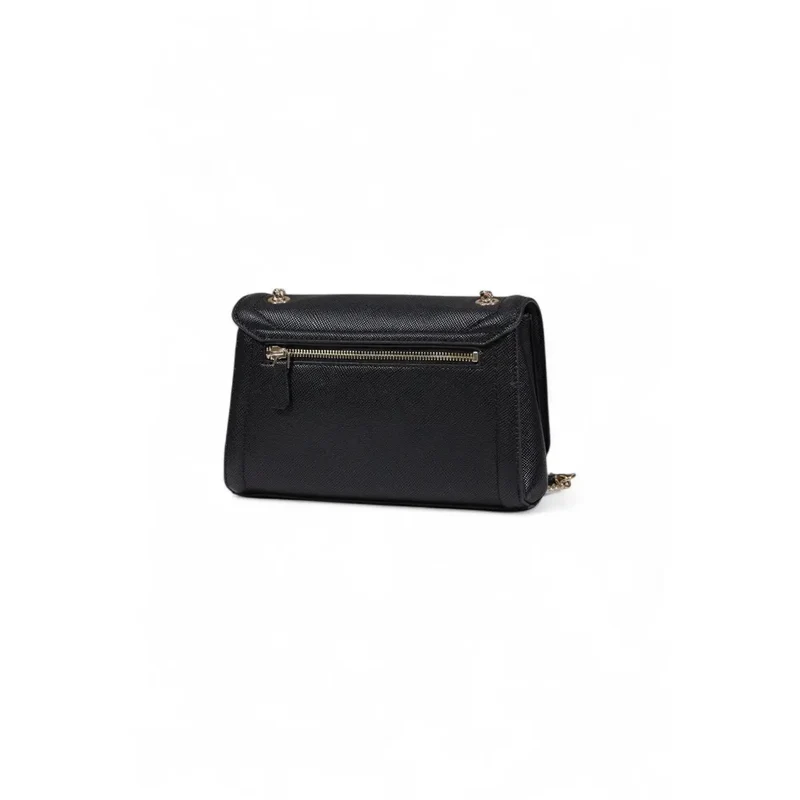 Guess Damen-Schultertasche mit Taschen