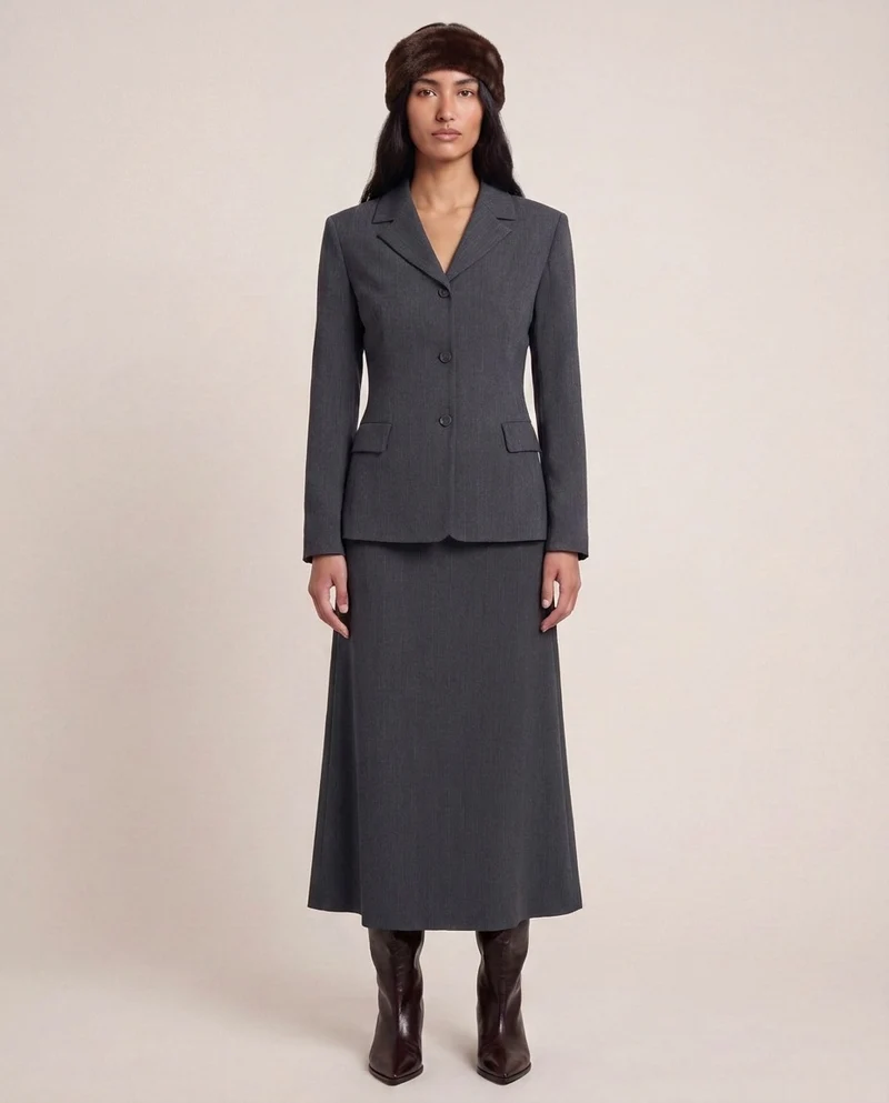 Blazer 'Viviana'