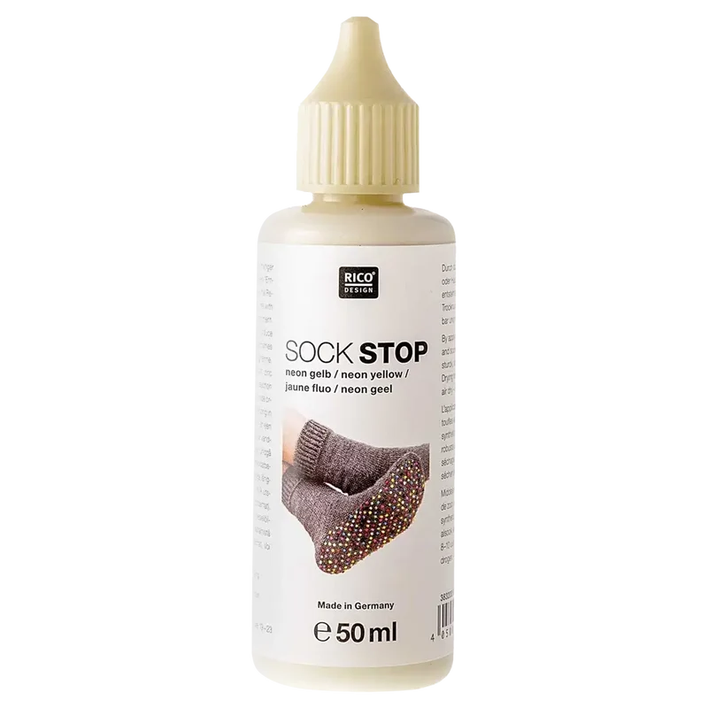 Rico | Sock Stop