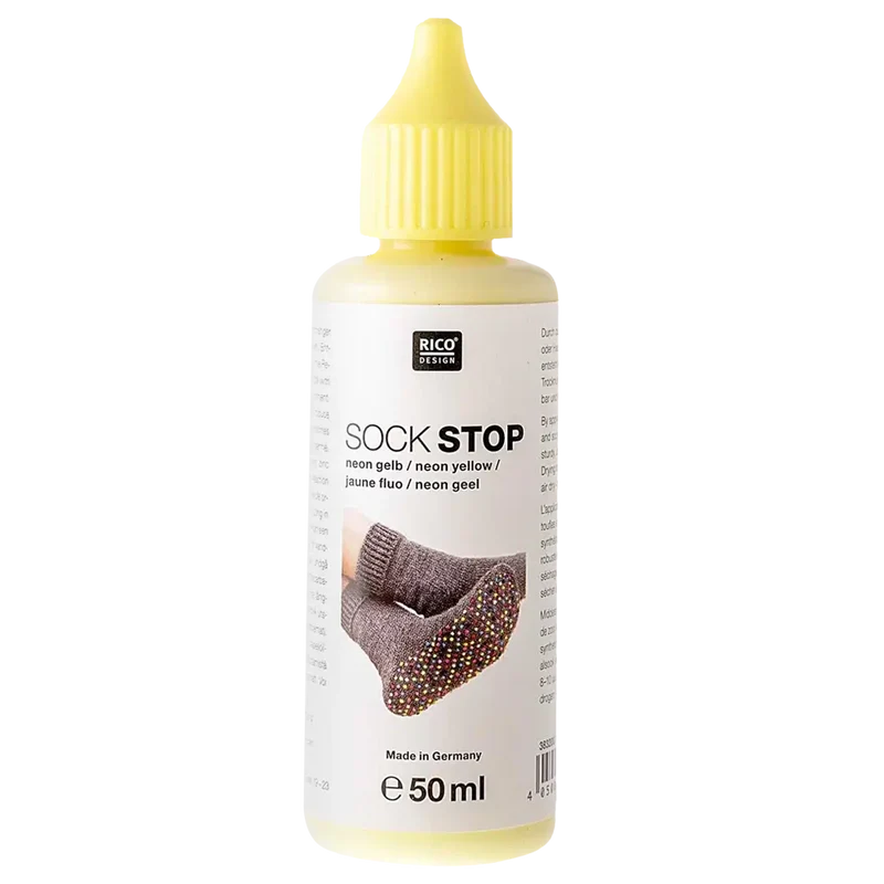 Rico | Sock Stop