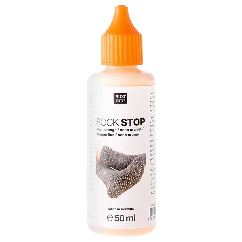 Rico | Sock Stop