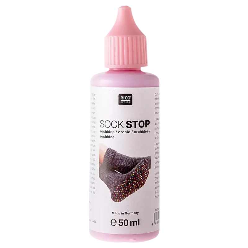 Rico | Sock Stop