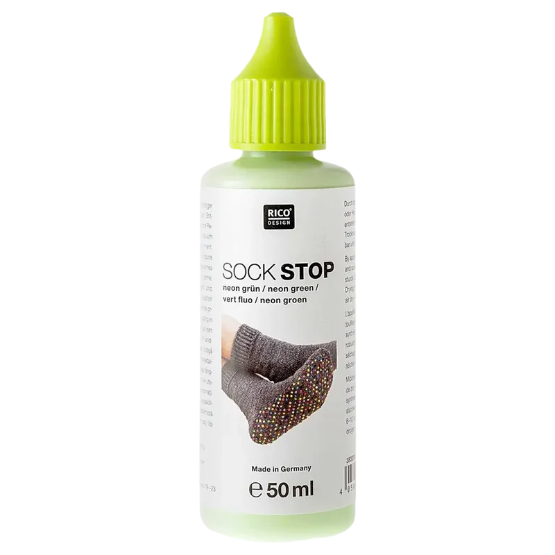Rico | Sock Stop
