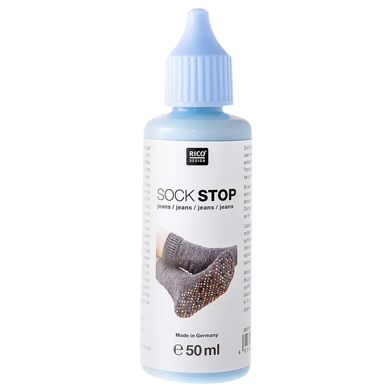Rico | Sock Stop
