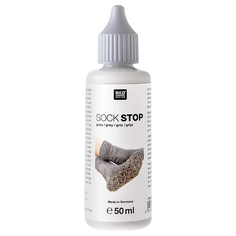 Rico | Sock Stop