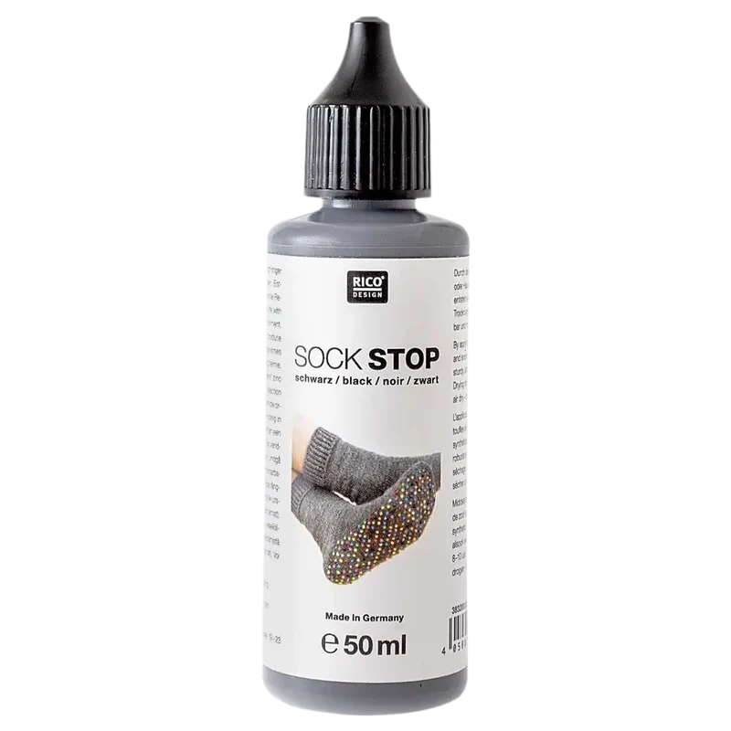 Rico | Sock Stop